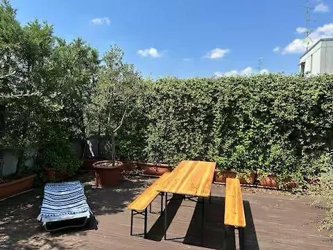 Experience Luxury Apartment Sarzana Milaan