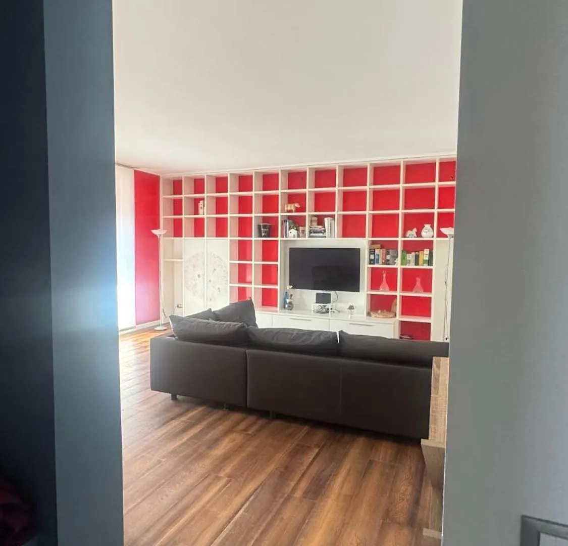 Experience Luxury Apartment Sarzana Milaan