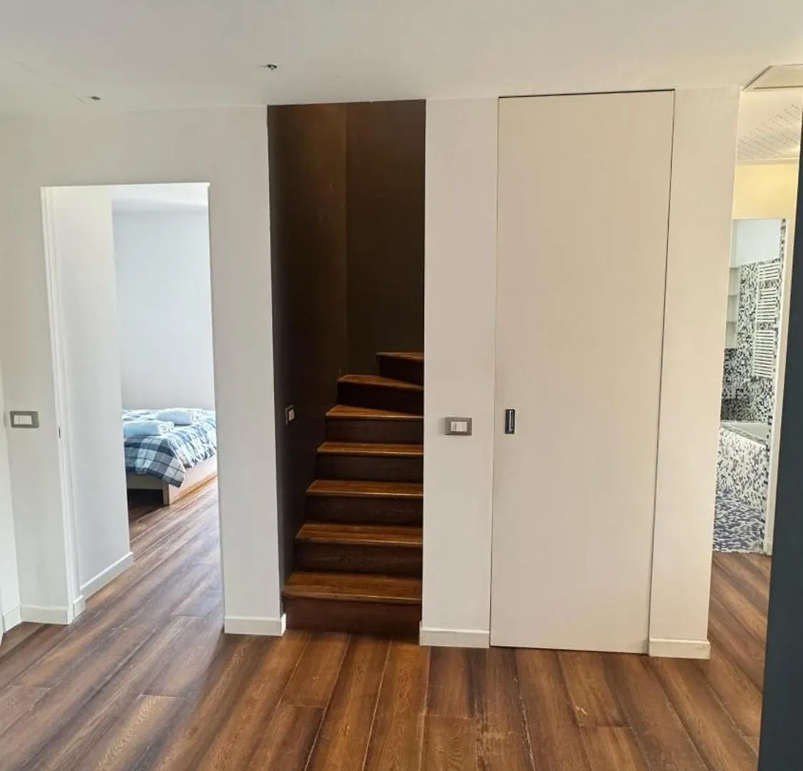 Experience Luxury Apartment Sarzana Milaan