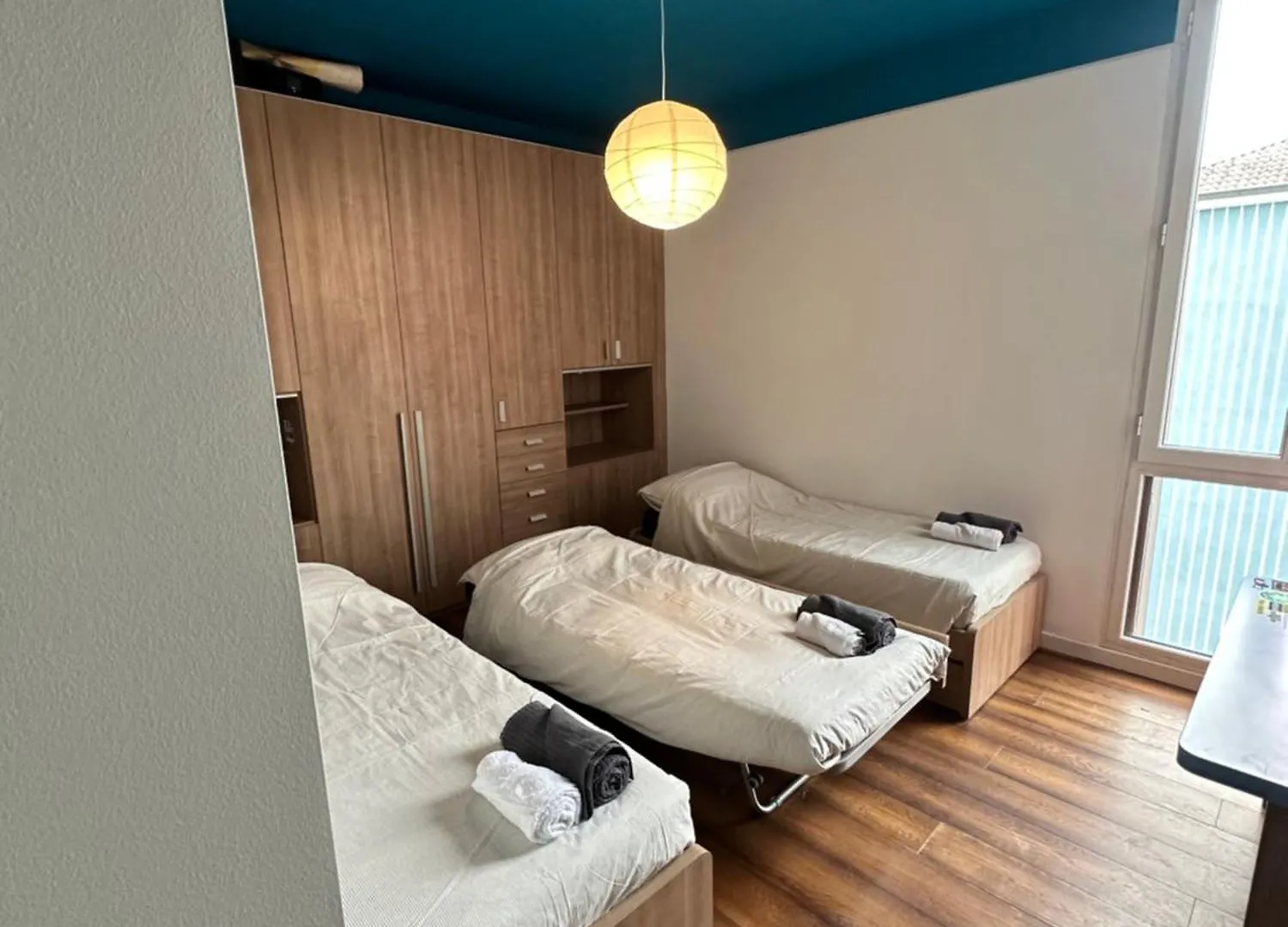 Experience Luxury Apartment Sarzana Milaan