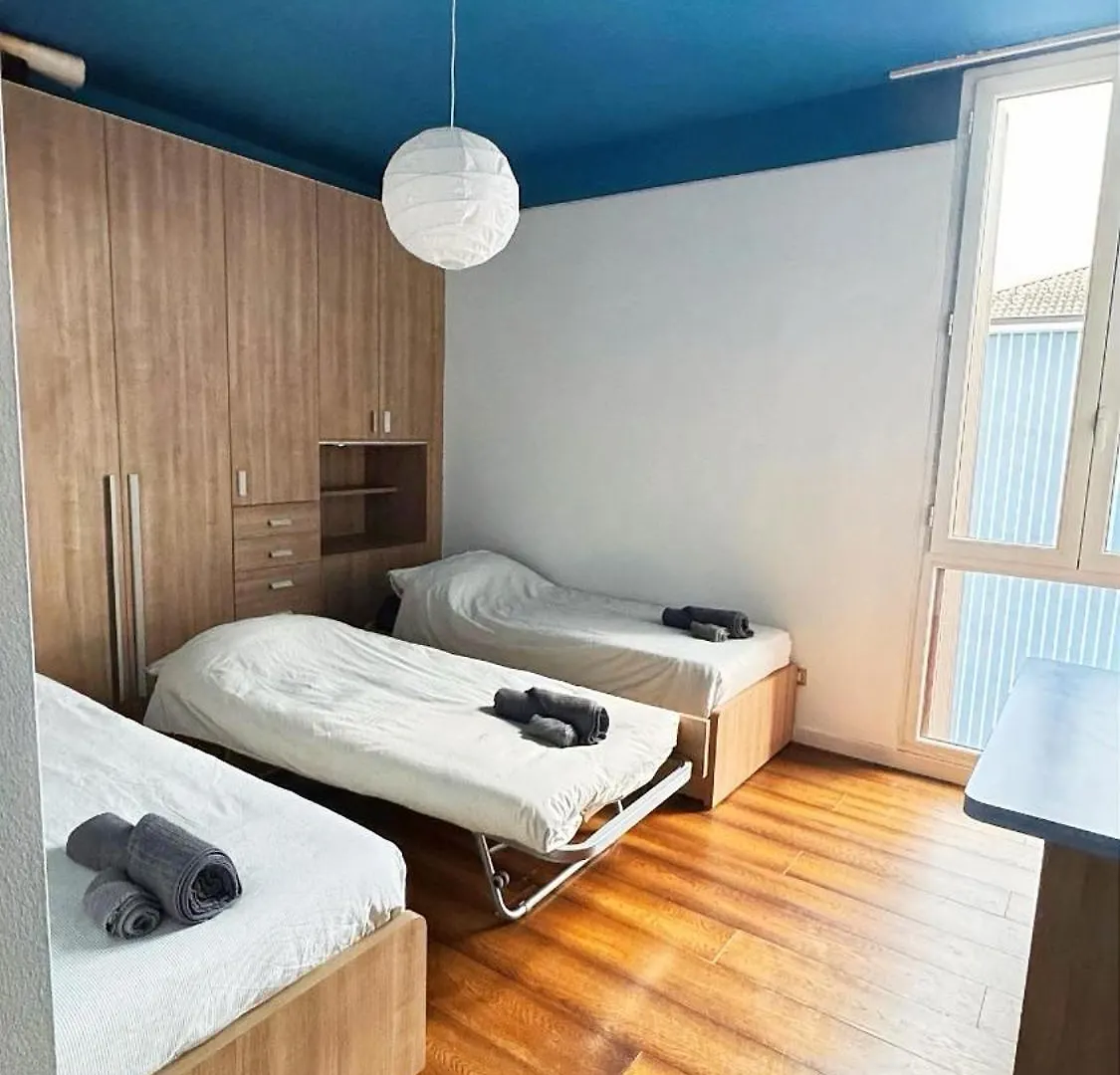 Experience Luxury Apartment Sarzana Milaan 0*,