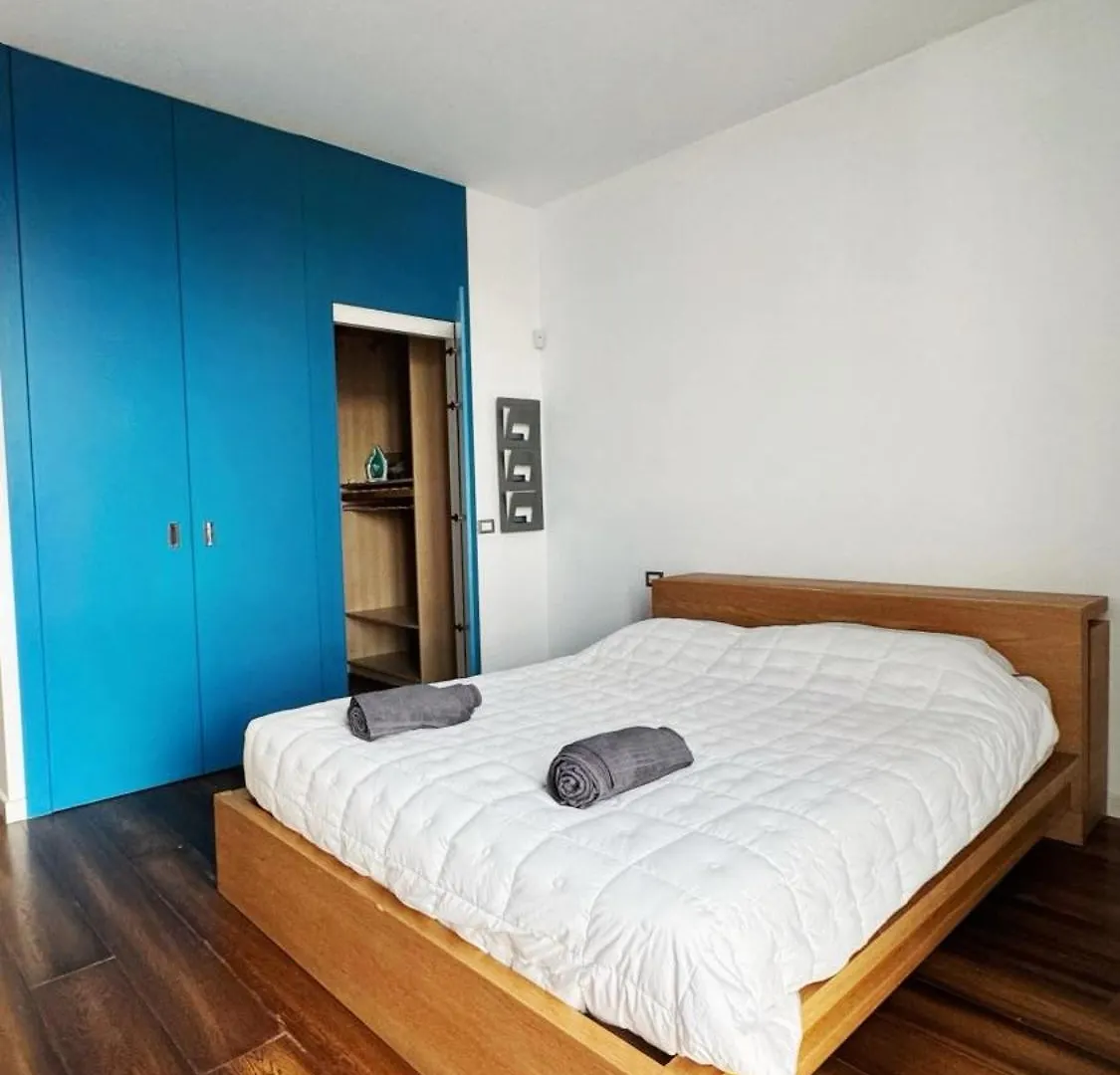 Experience Luxury Apartment Sarzana Milaan Italië