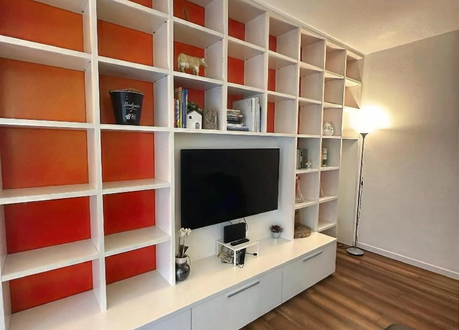 Experience Luxury Apartment Sarzana Milaan Italië