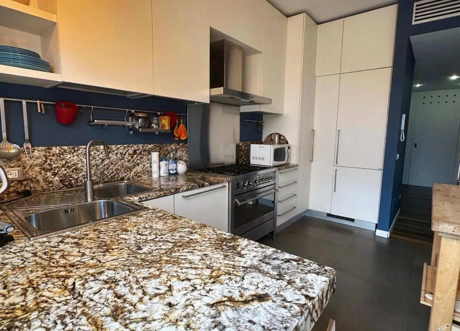 Experience Luxury Apartment Sarzana Milaan 0*,  Italië